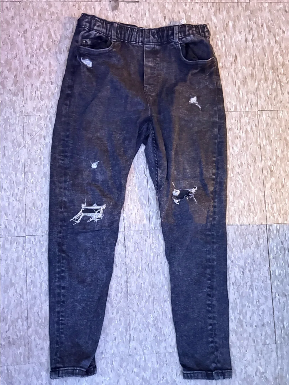 Slim Jeans